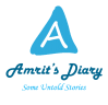 Amrit's Diary